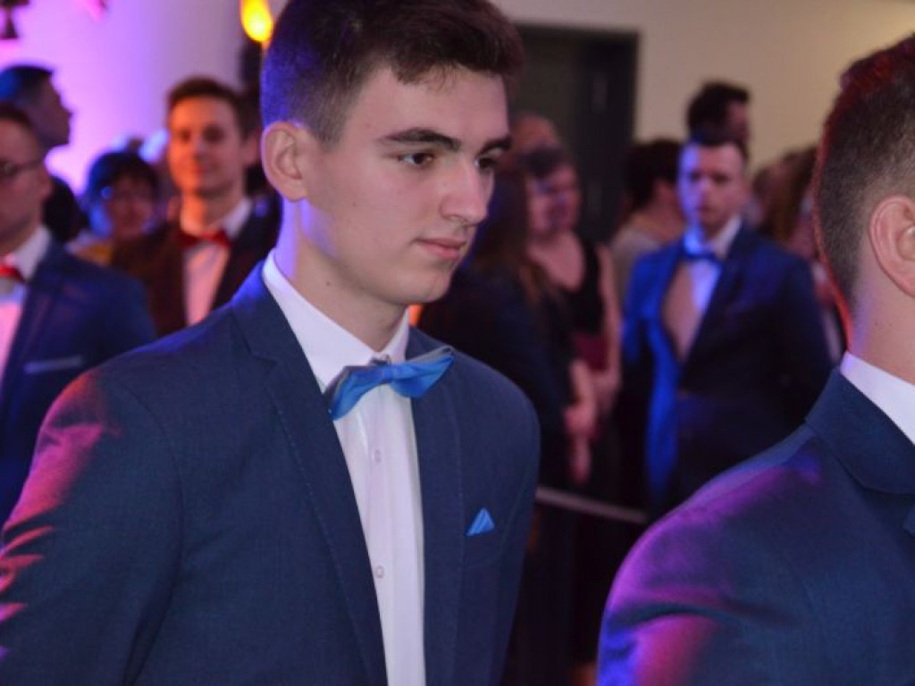 Studniówka łowickiego 