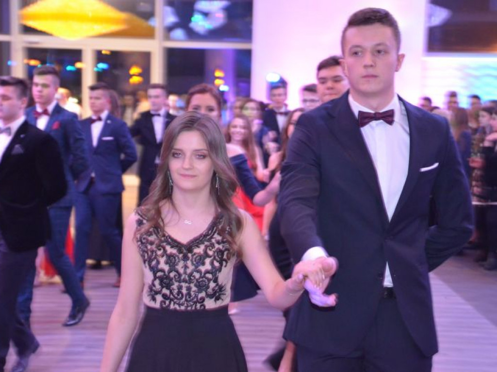 Studniówka łowickiego 