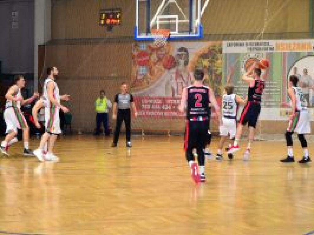 Koncertowa końcówka Księżaka Syntex