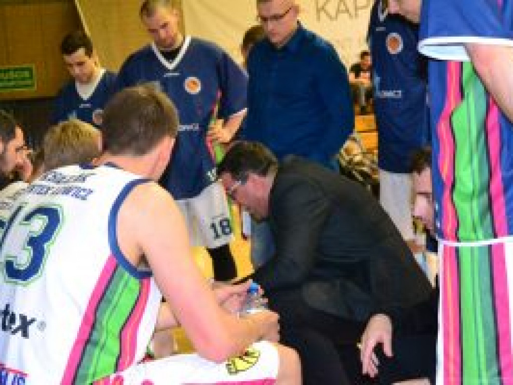 Koncertowa końcówka Księżaka Syntex