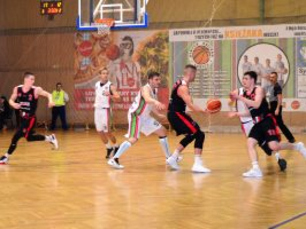 Koncertowa końcówka Księżaka Syntex