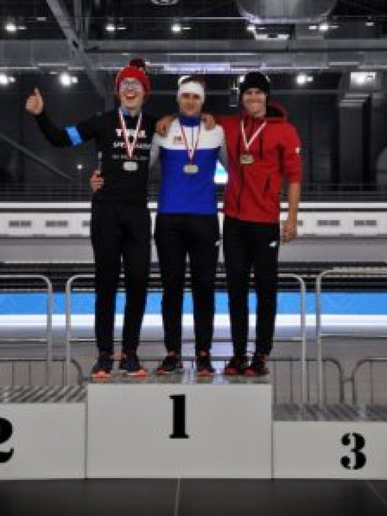 Przedstawiamy sylwetki kandydatów na Sportowca Roku 2018