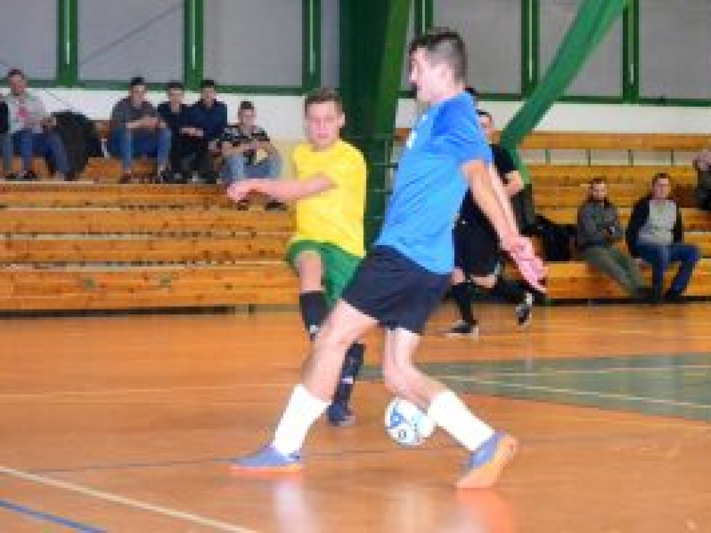 Nieobliczalni nie dają się pokonać