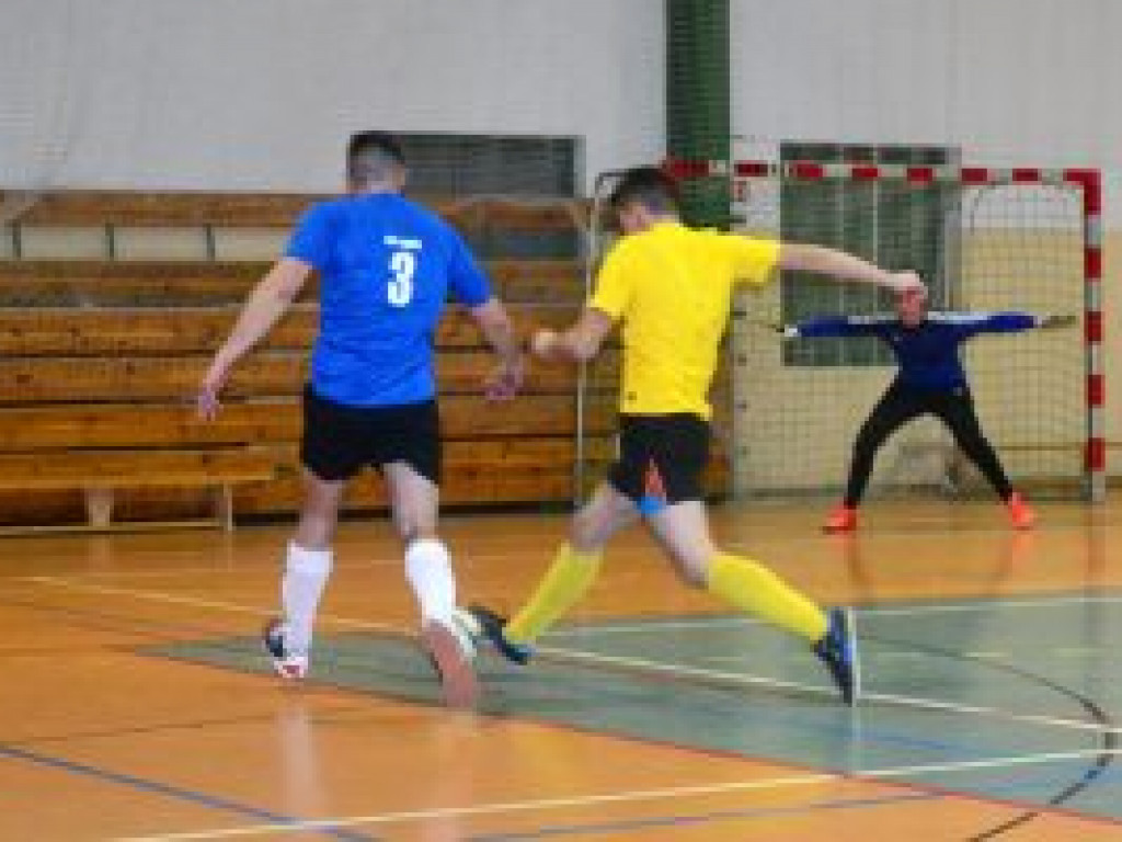 Nieobliczalni nie dają się pokonać