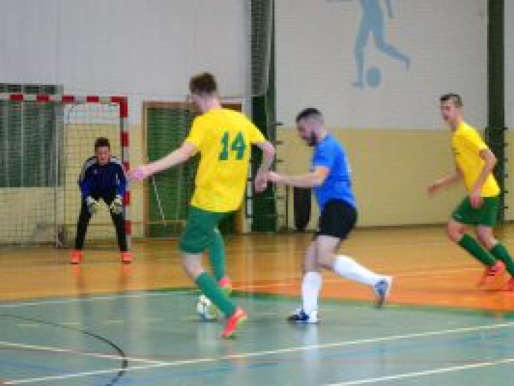 Nieobliczalni nie dają się pokonać