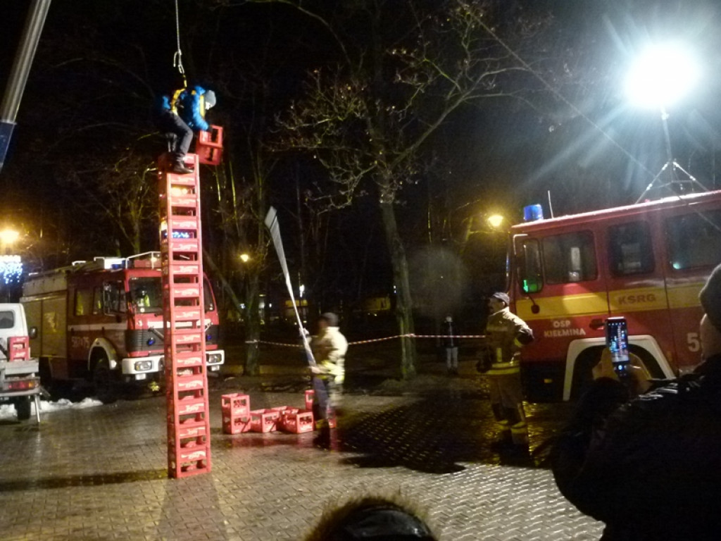 27 Finał WOŚP w Strykowie