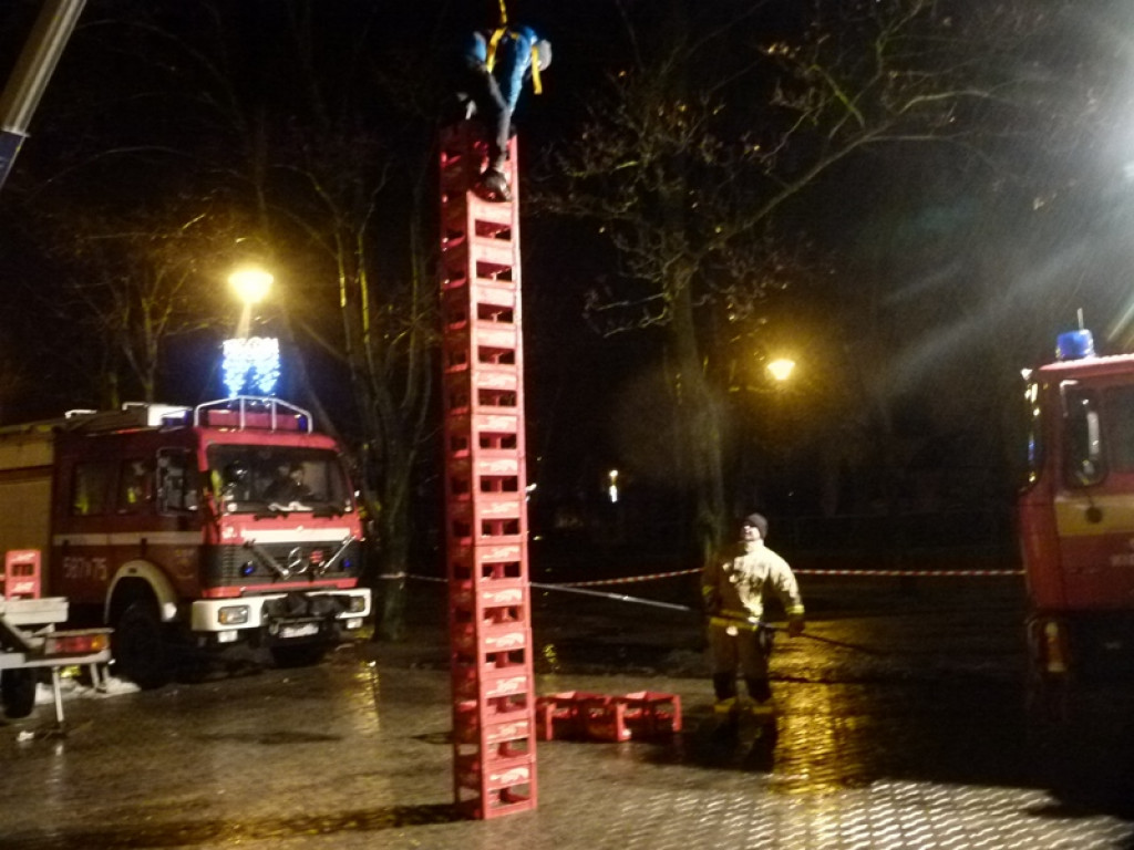 27 Finał WOŚP w Strykowie