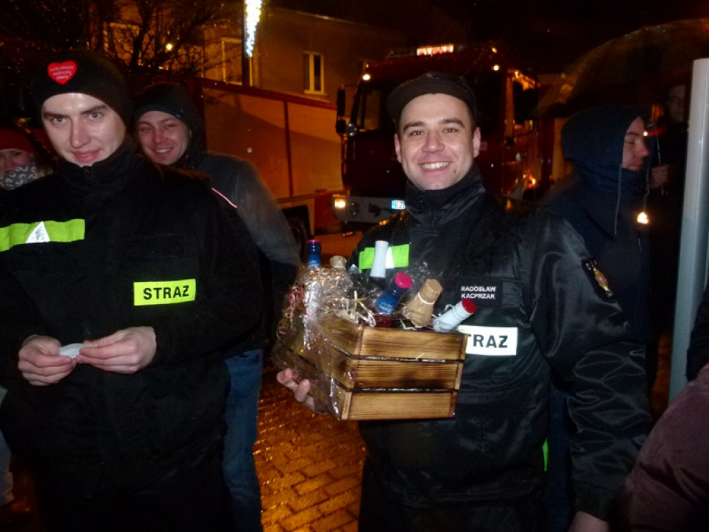 27 Finał WOŚP w Strykowie