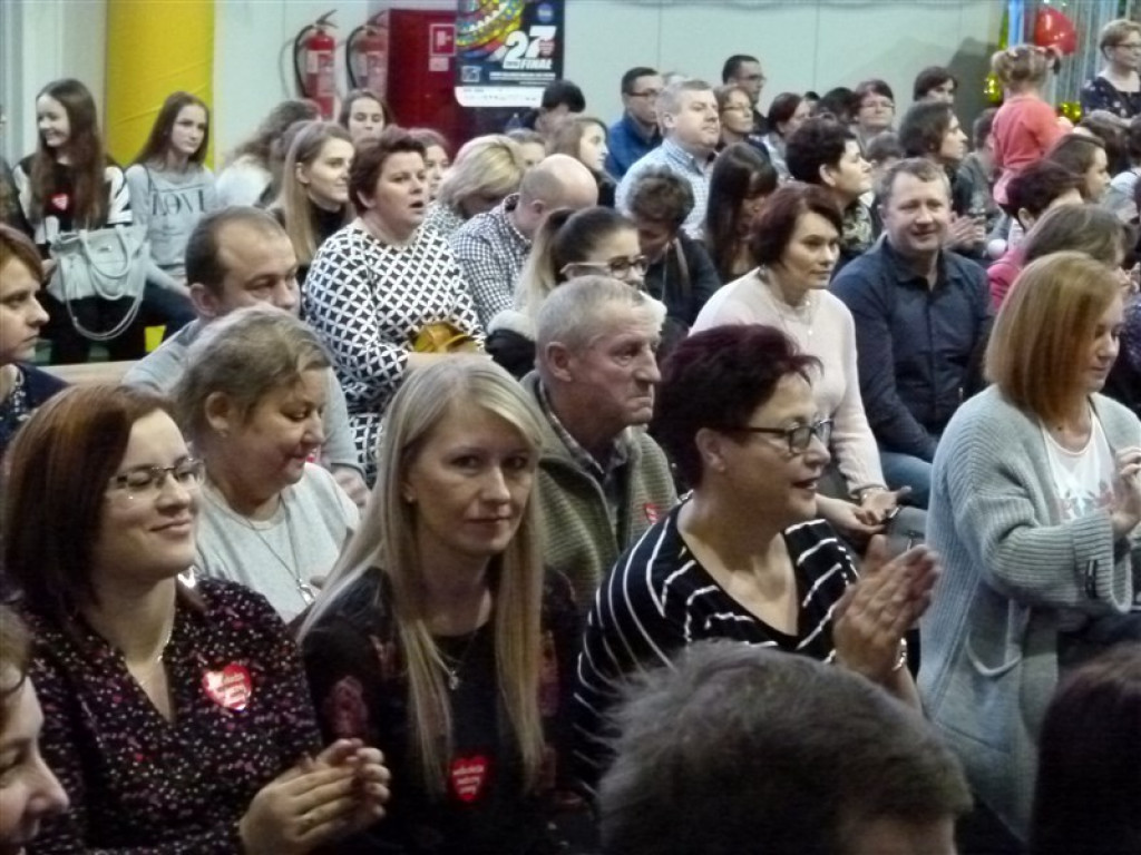 WOŚP w Bielawach i Starym Waliszewie