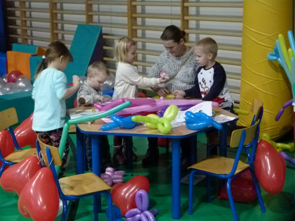 WOŚP w Bielawach i Starym Waliszewie