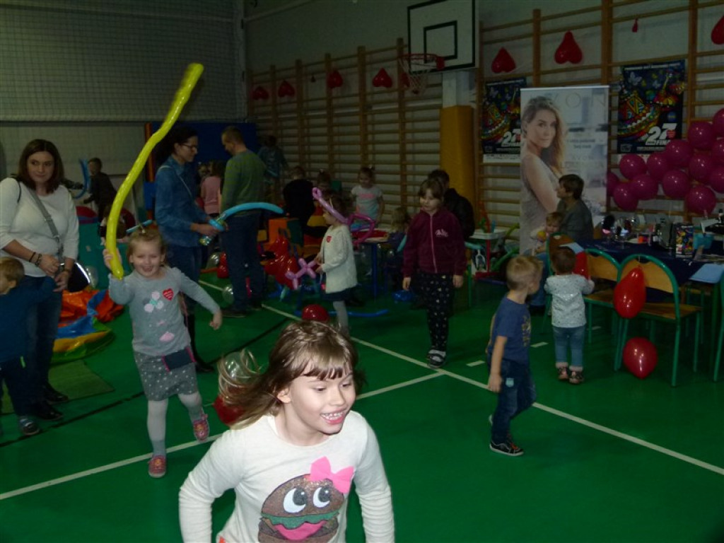 WOŚP w Bielawach i Starym Waliszewie