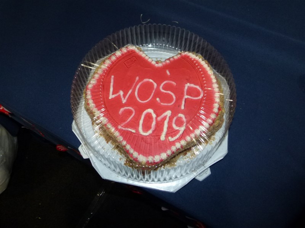 WOŚP w Bielawach i Starym Waliszewie