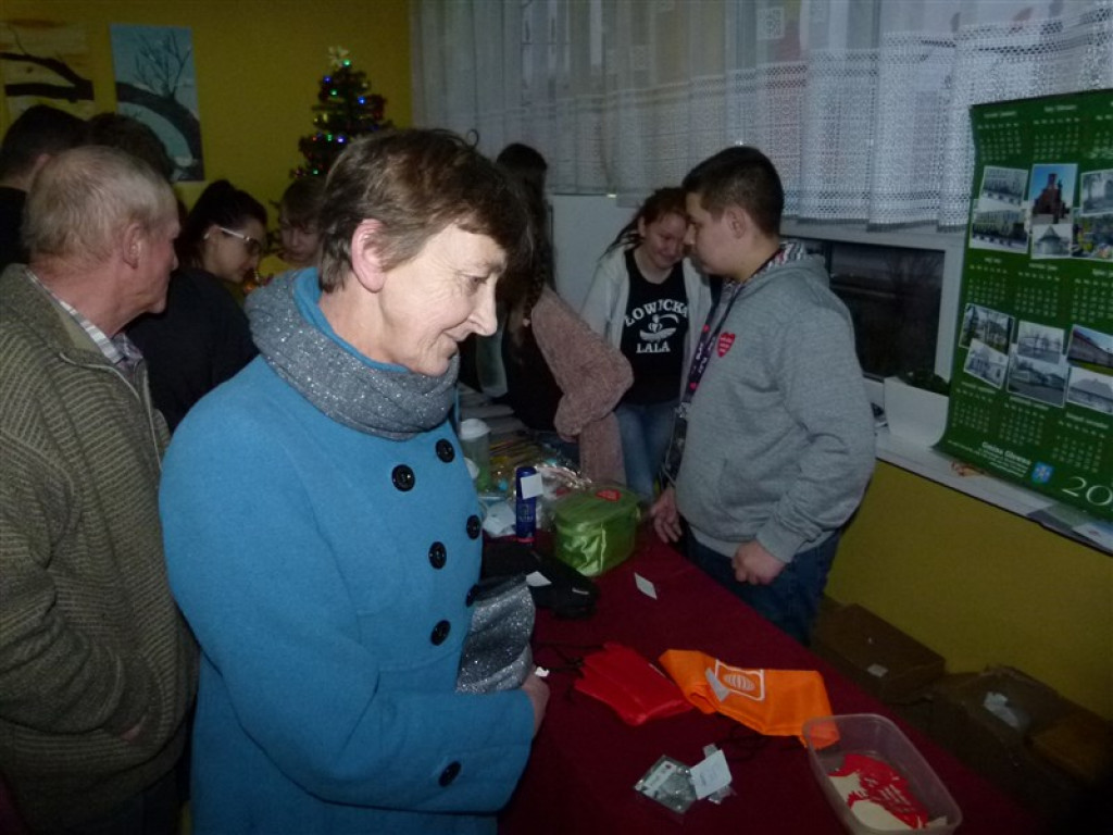 WOŚP w Bielawach i Starym Waliszewie