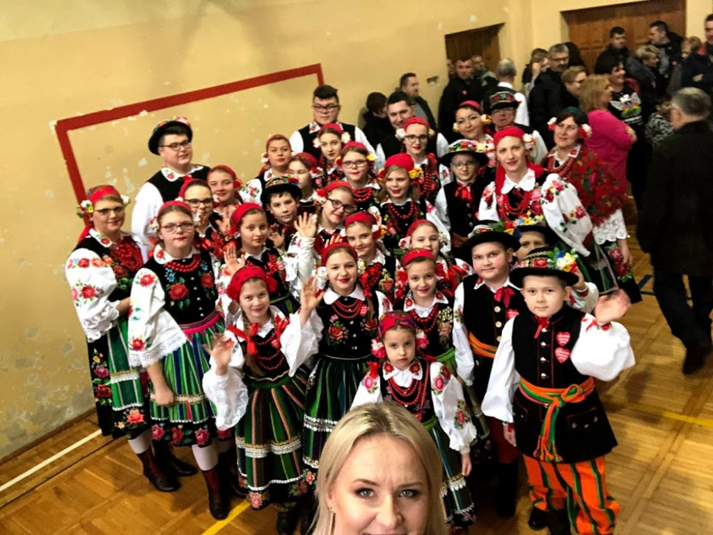 Kiernozia: Tyle jeszcze nigdy tutaj nie zebrano!