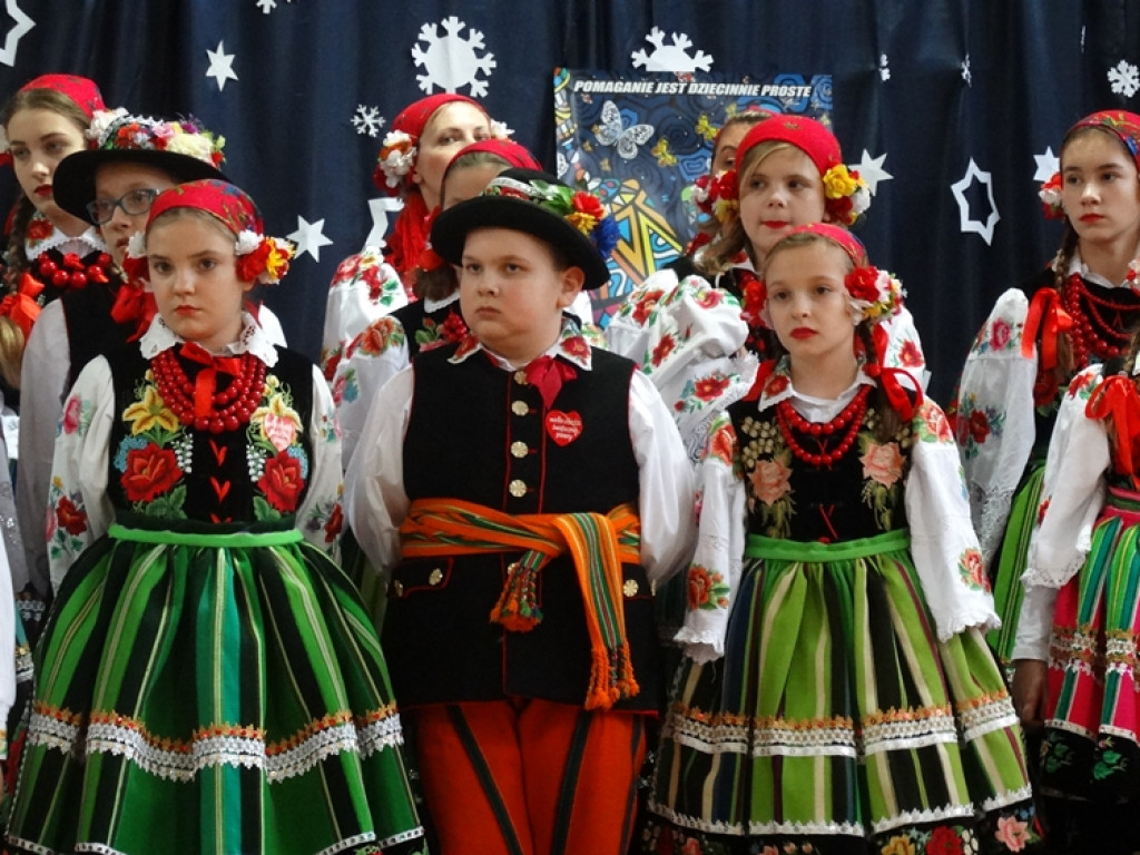 Kiernozia: Tyle jeszcze nigdy tutaj nie zebrano!
