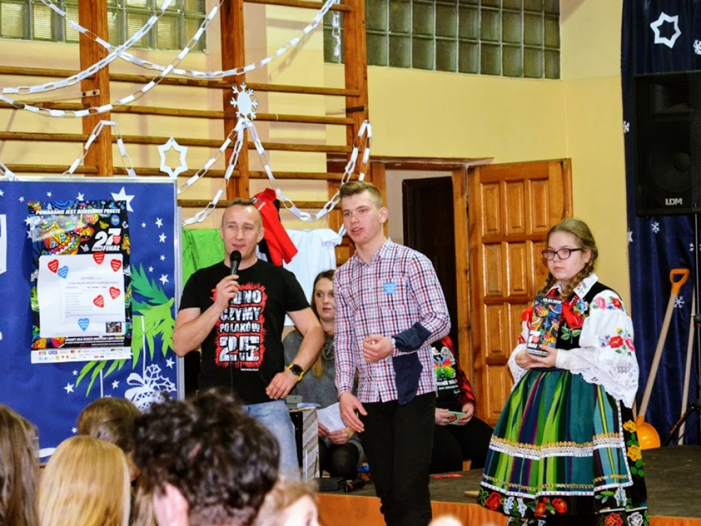 Kiernozia: Tyle jeszcze nigdy tutaj nie zebrano!