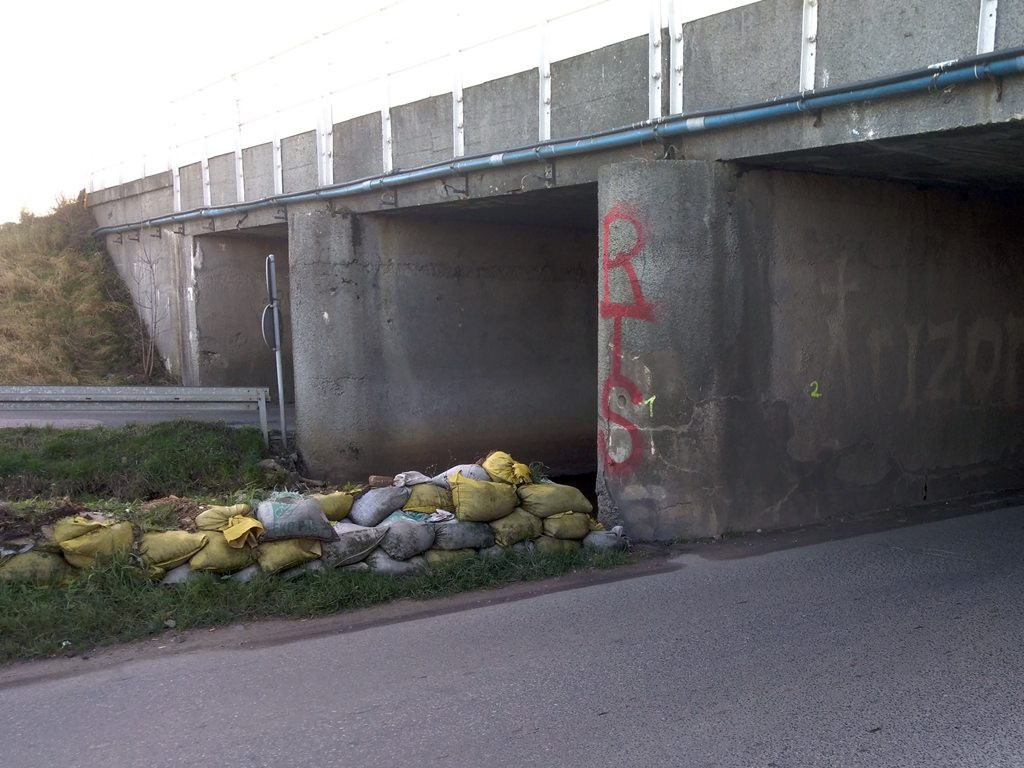 Połowa tunelu nad Zwierzyńcem będzie zamknięta od poniedziałku
