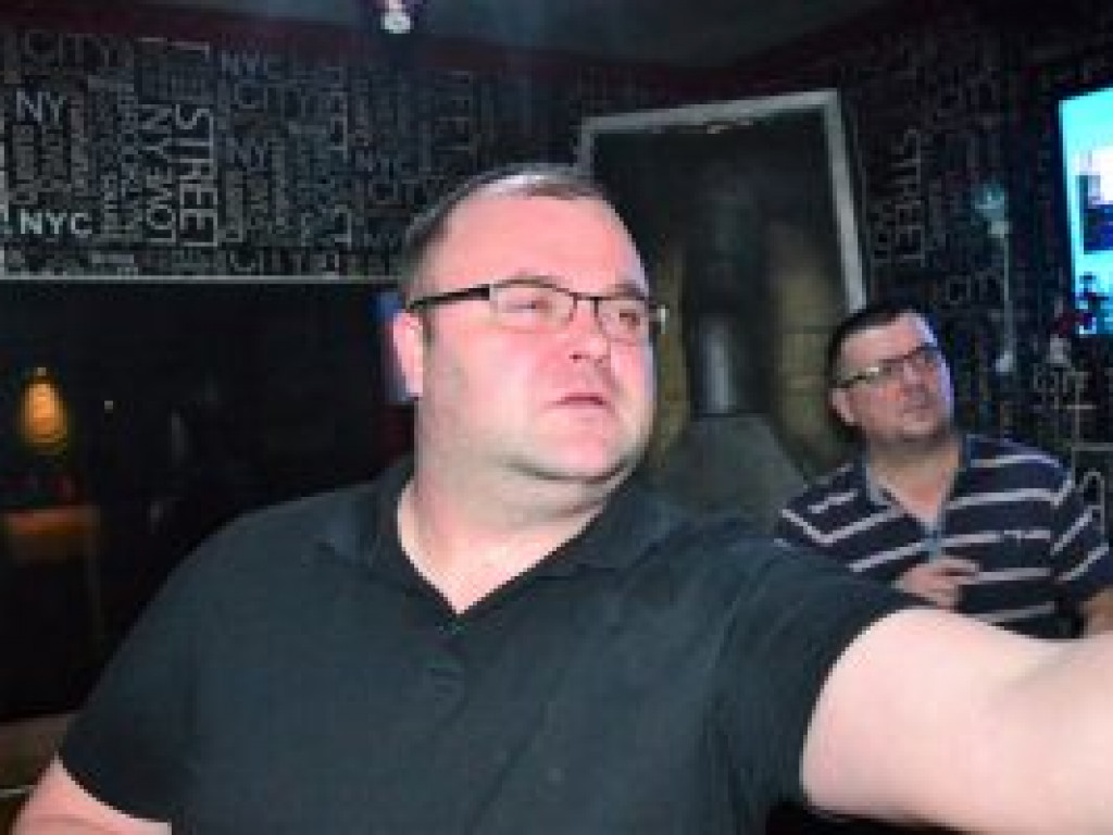 Sylwek Grzanka odrabia straty