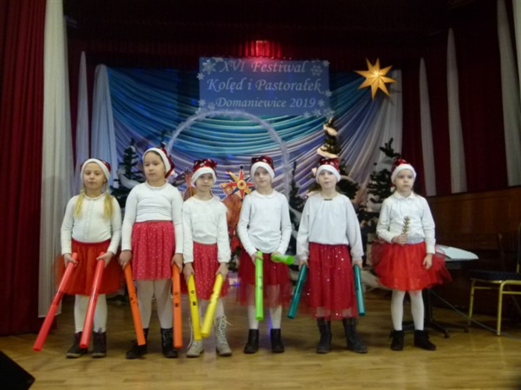 XVI Festiwal Kolęd i Pastorałek - ruszyły przesłuchania