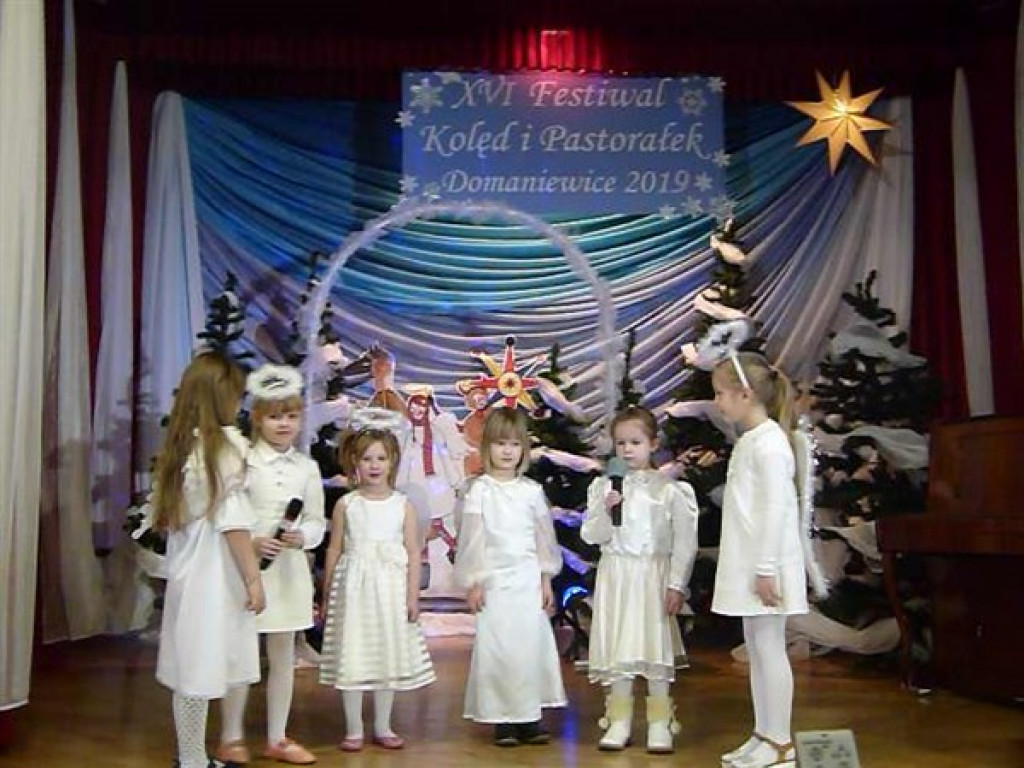 XVI Festiwal Kolęd i Pastorałek - ruszyły przesłuchania