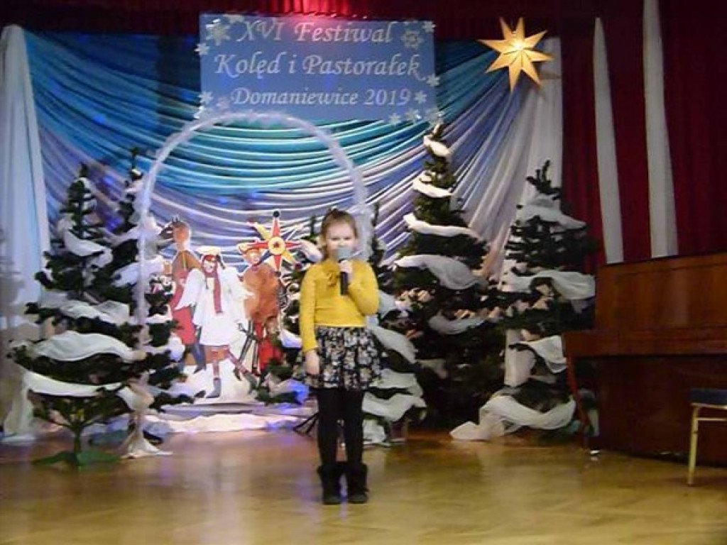 XVI Festiwal Kolęd i Pastorałek - ruszyły przesłuchania
