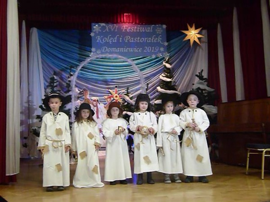 XVI Festiwal Kolęd i Pastorałek - ruszyły przesłuchania