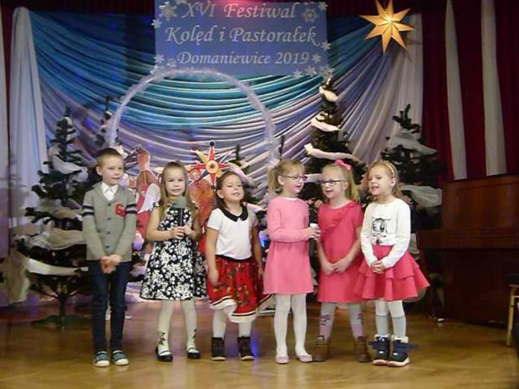XVI Festiwal Kolęd i Pastorałek - ruszyły przesłuchania