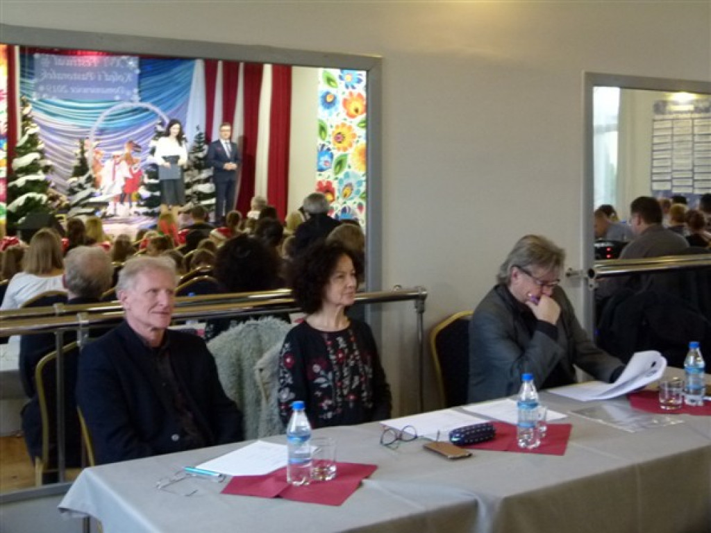 XVI Festiwal Kolęd i Pastorałek - ruszyły przesłuchania