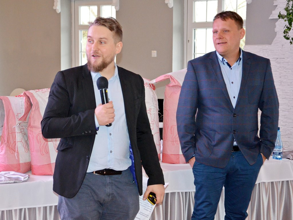Akademia zdrowej krowy po raz czwarty