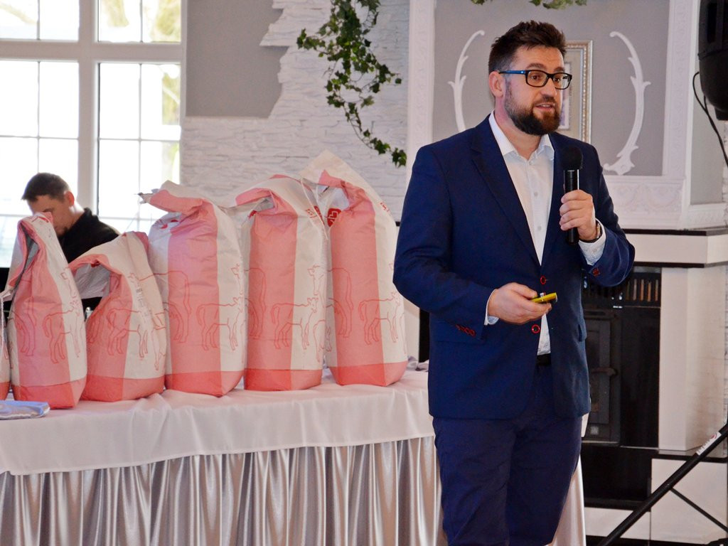 Akademia zdrowej krowy po raz czwarty