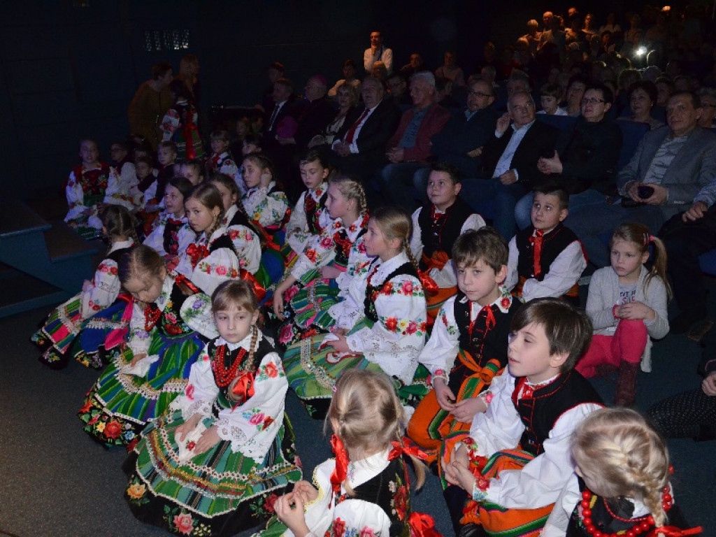 Zabrakło miejsca w ŁOK na koncercie Koderek