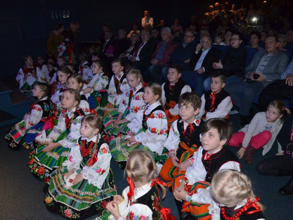 Zabrakło miejsca w ŁOK na koncercie Koderek