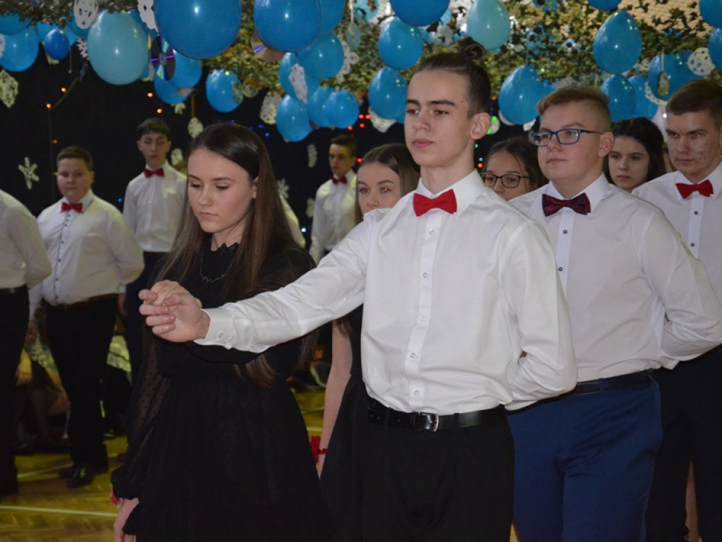 Ostatni taki polonez w Kocierzewie