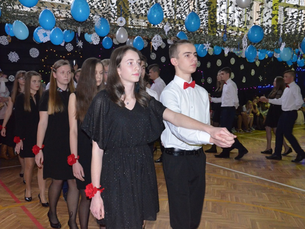 Ostatni taki polonez w Kocierzewie