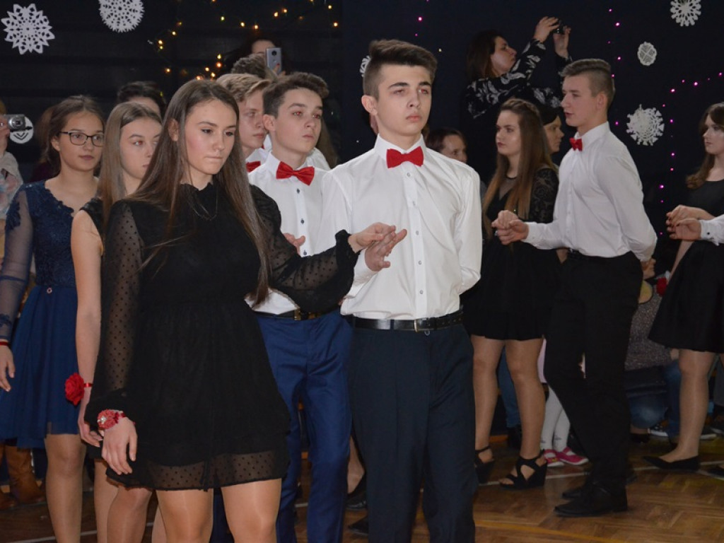 Ostatni taki polonez w Kocierzewie