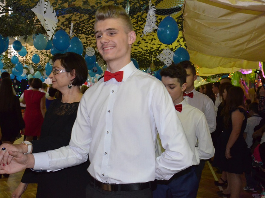 Ostatni taki polonez w Kocierzewie