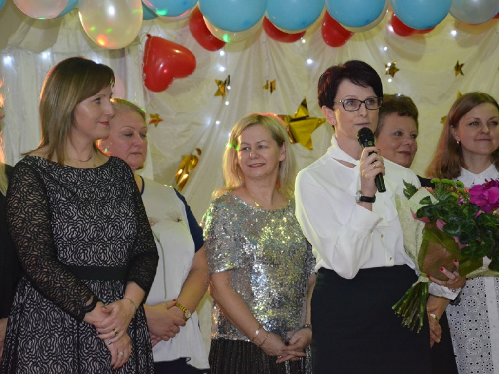 Ostatni taki polonez w Kocierzewie