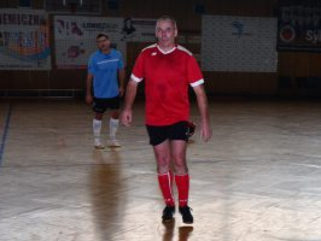 Mikoba pędzi po zwycięstwo