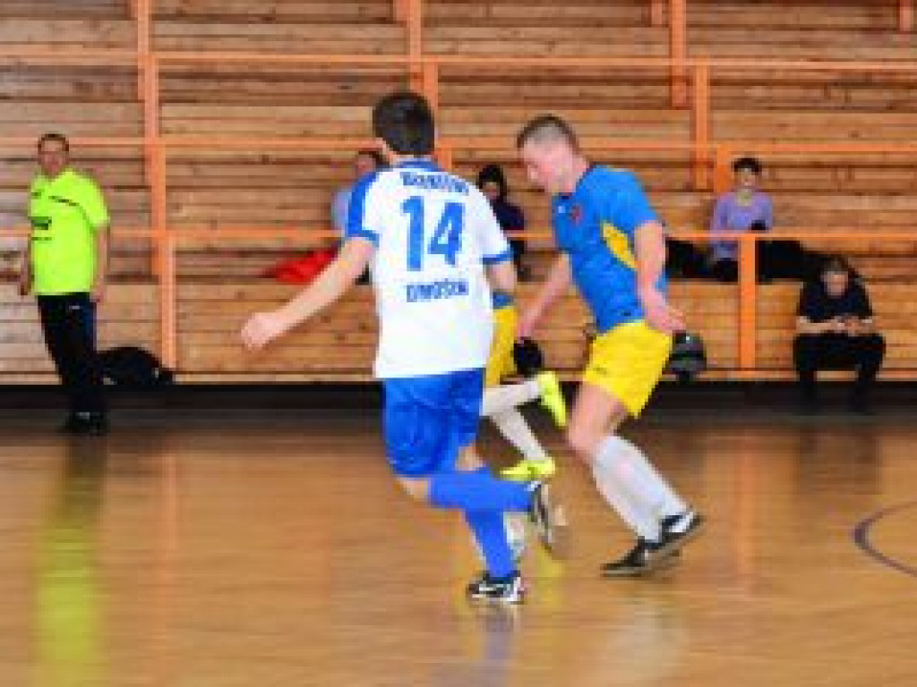Zmiany, zmiany, zmiany... w Julomax II lidze