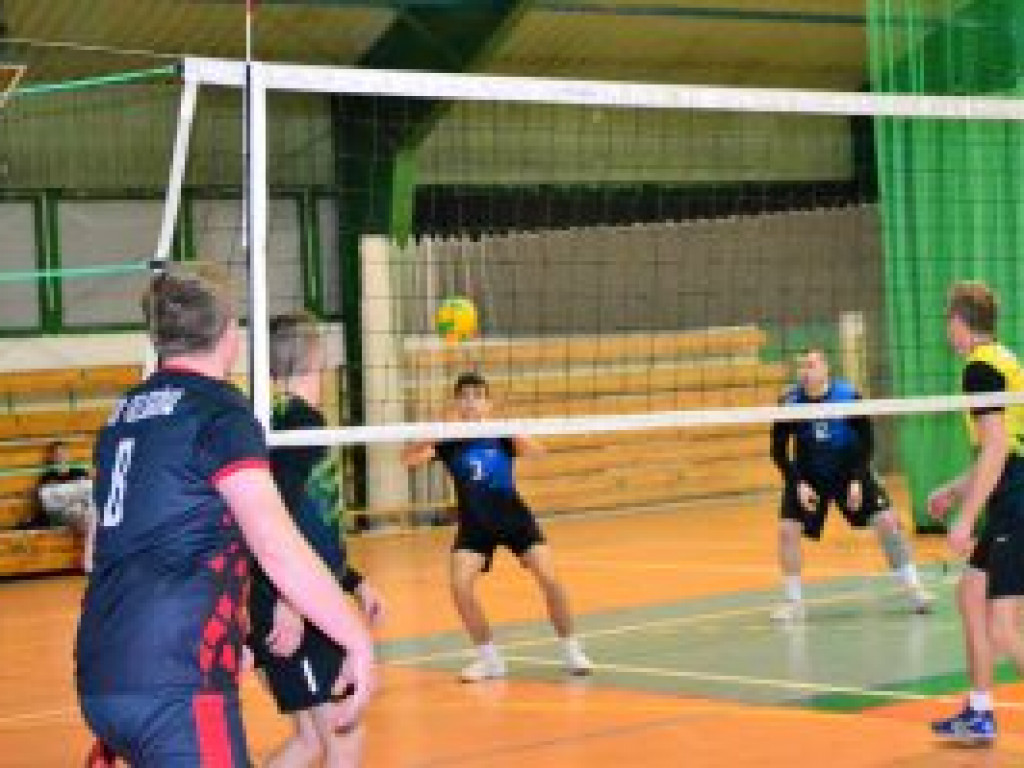 Seligów kończy bez punktów