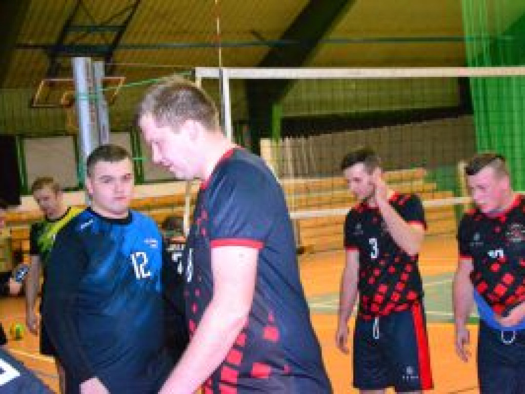 Seligów kończy bez punktów