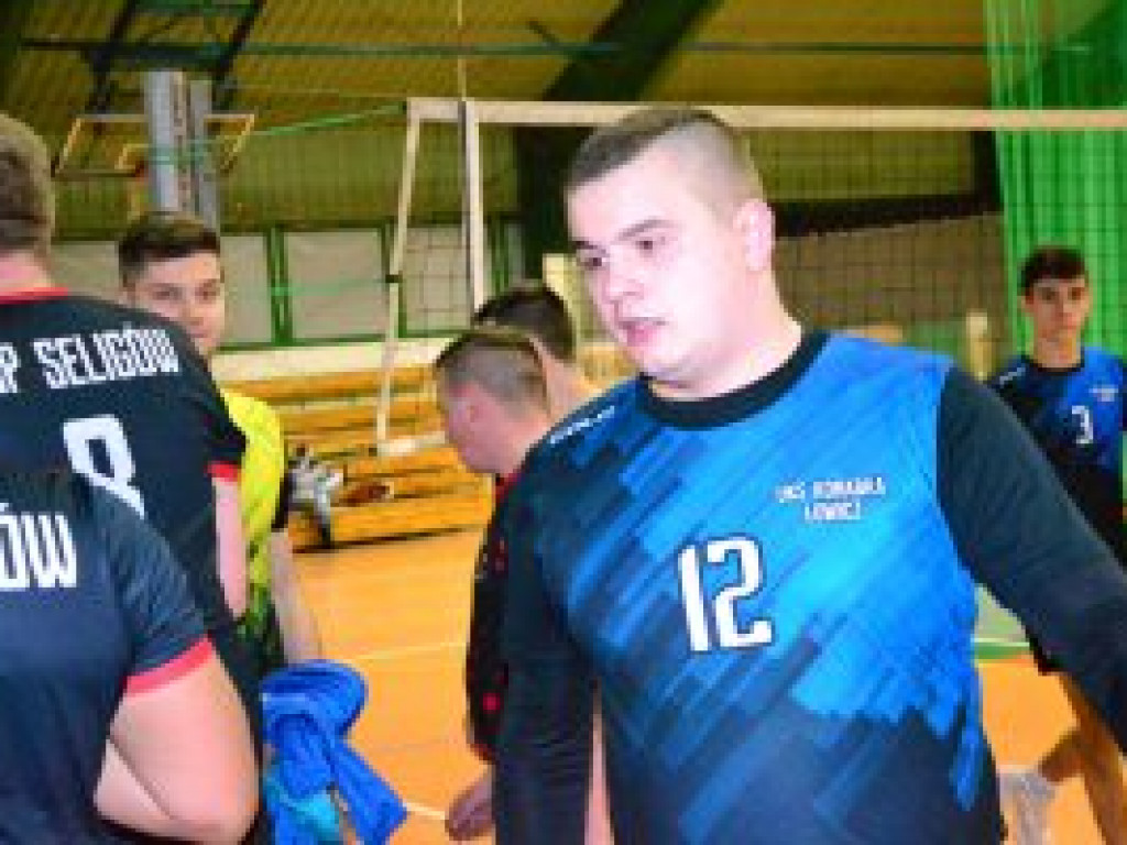 Seligów kończy bez punktów