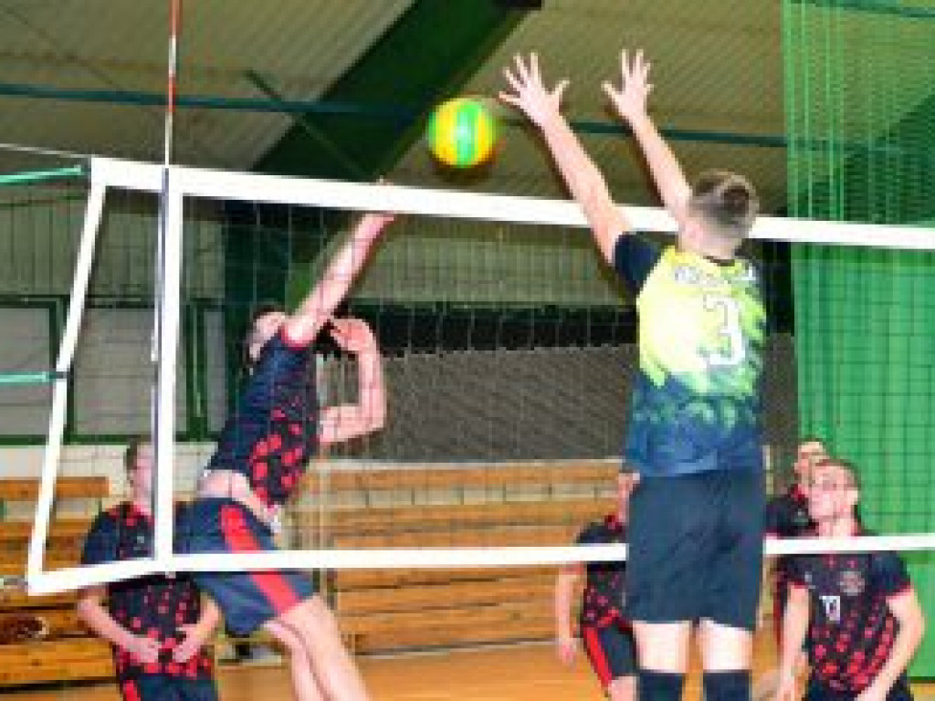 Seligów kończy bez punktów
