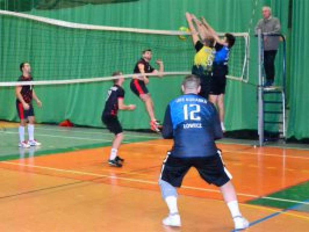 Seligów kończy bez punktów