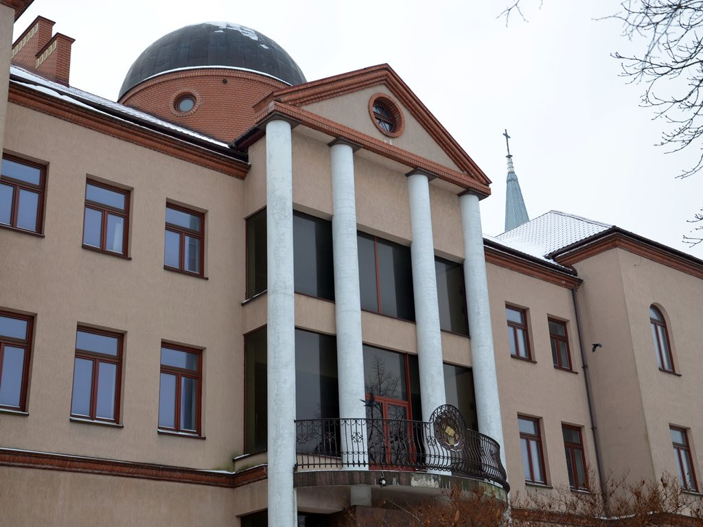 Były budynek Mazowieckiej zostanie wyburzony