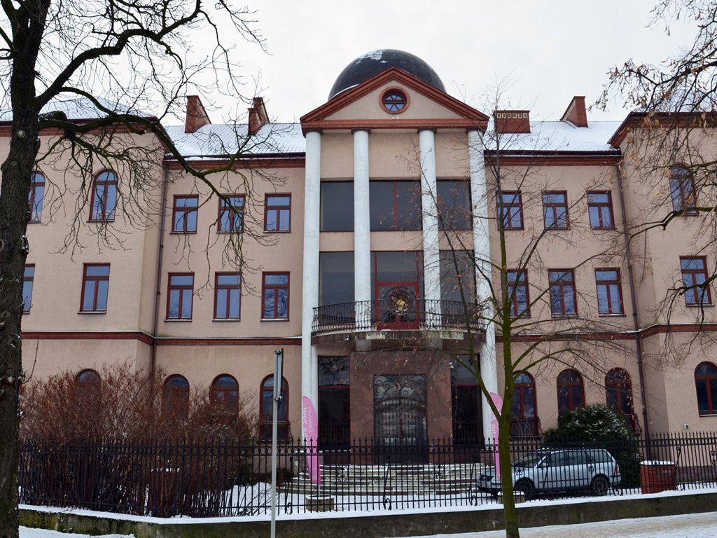 Były budynek Mazowieckiej zostanie wyburzony
