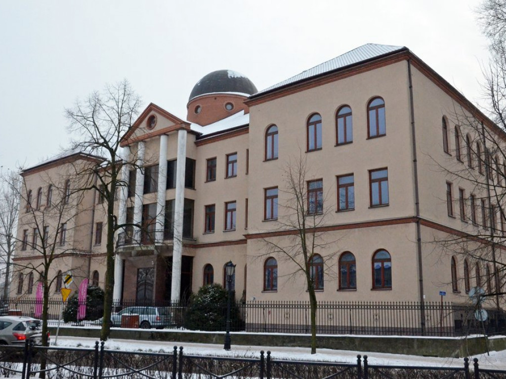 Były budynek Mazowieckiej zostanie wyburzony