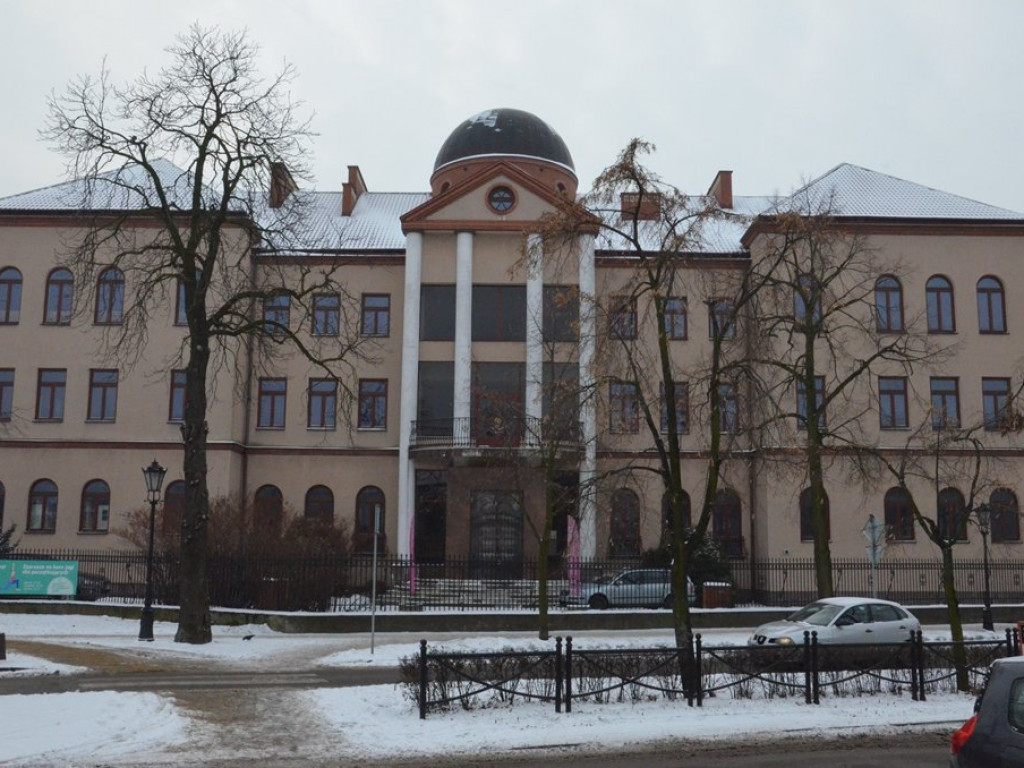 Były budynek Mazowieckiej zostanie wyburzony