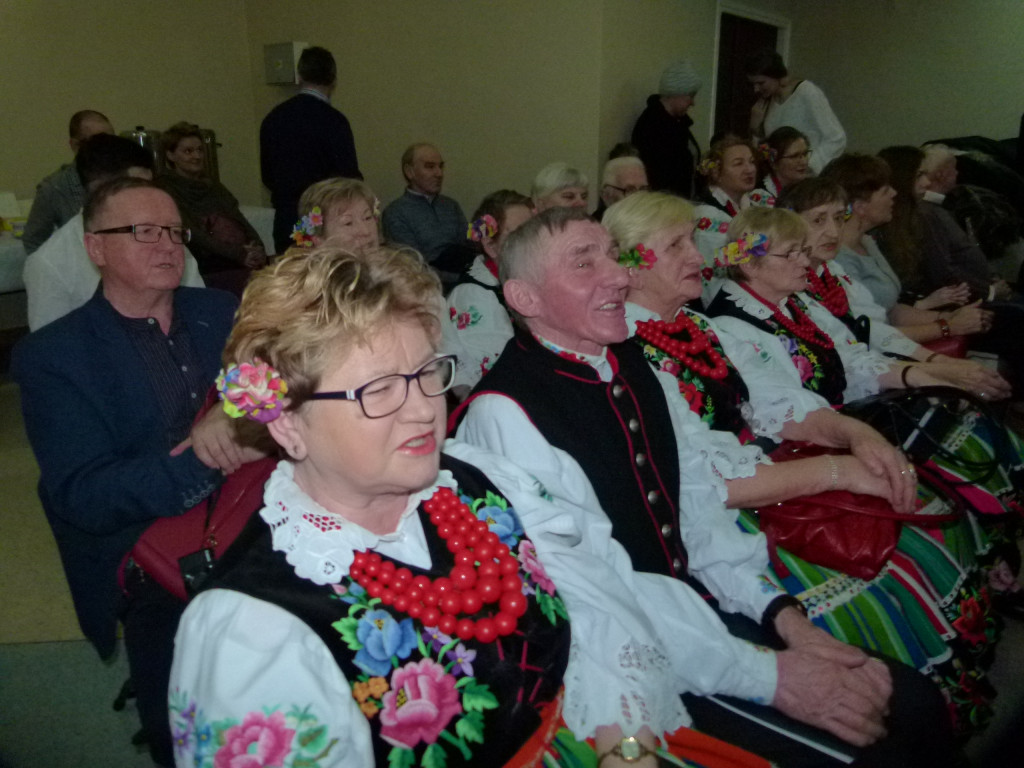Ponad 2 tysiące zebrano w Niesułkowie
