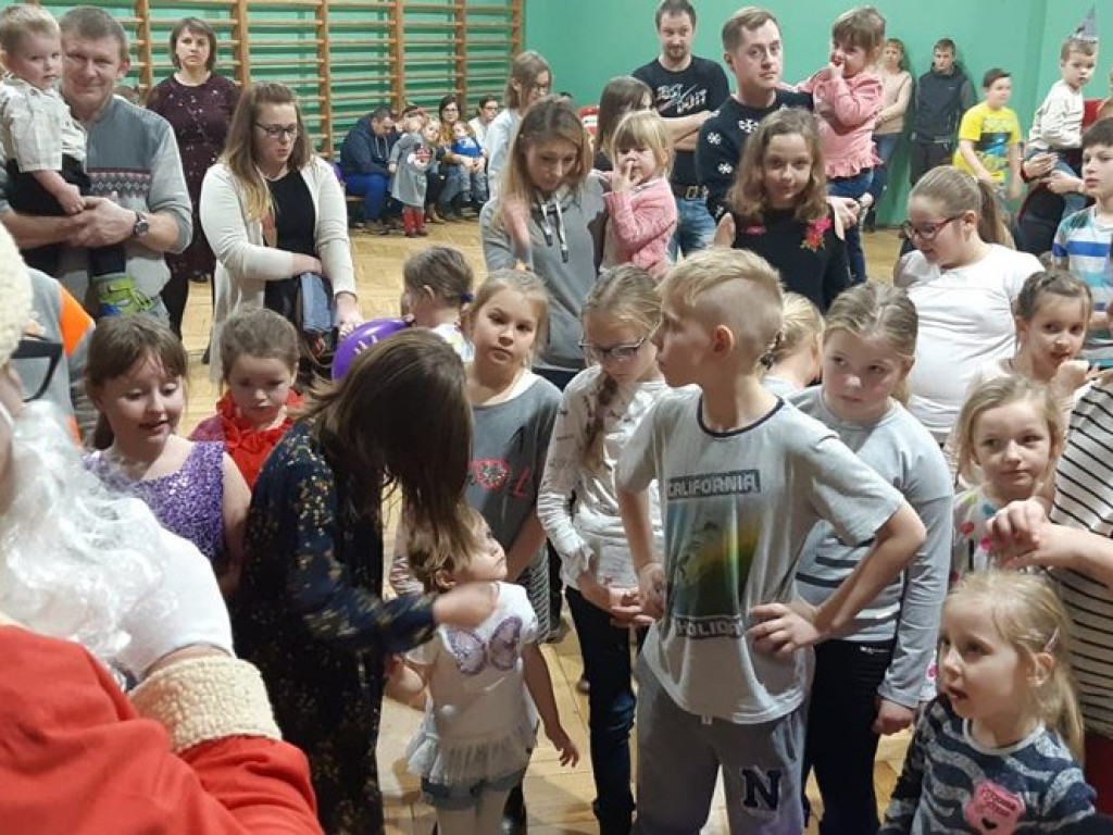 Sobota pod znakiem balów karnawałowych